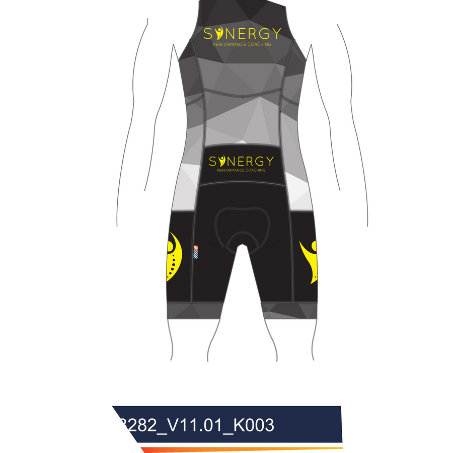 PERFORMANCE Tri Suit