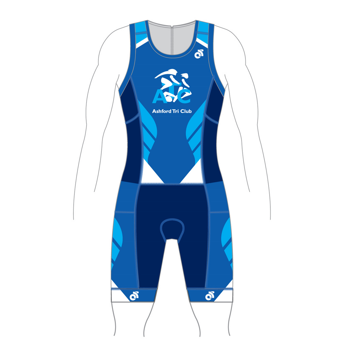 PERFORMANCE Tri Suit