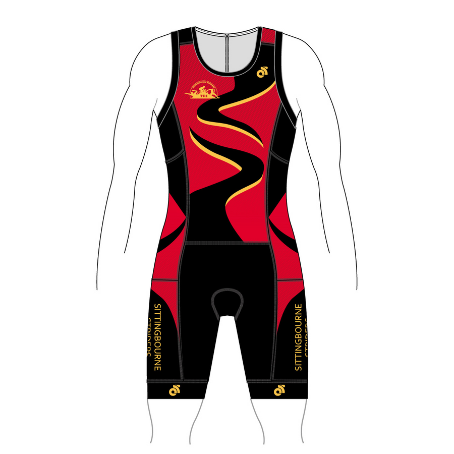 PERFORMANCE Tri Suit