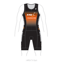 PERFORMANCE Tri Suit