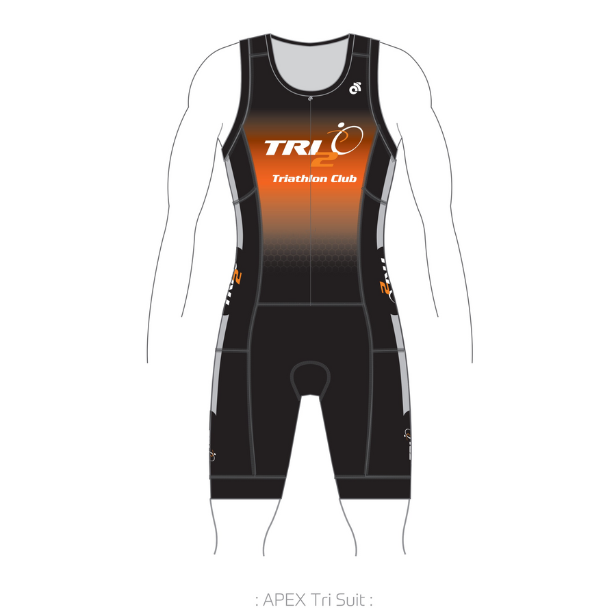 PERFORMANCE Tri Suit