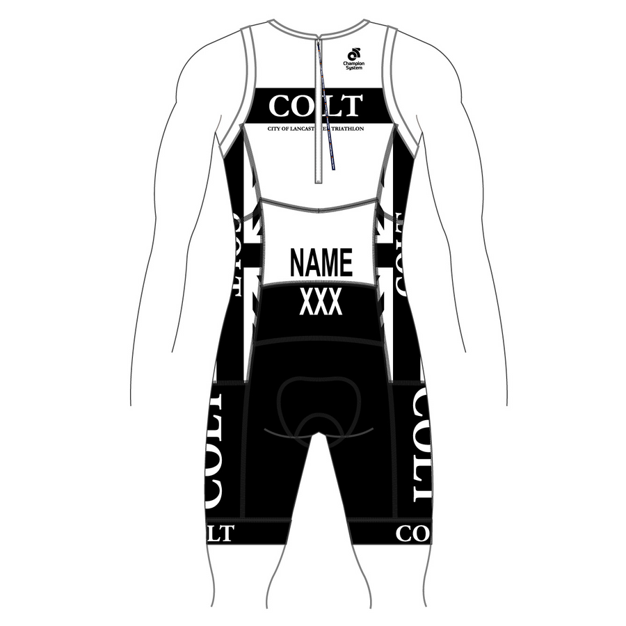 PERFORMANCE Tri Suit