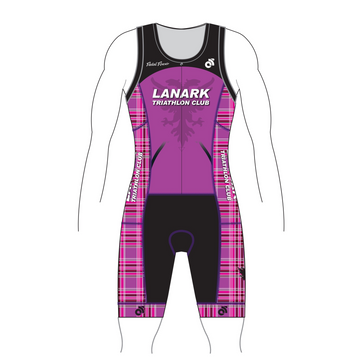 PERFORMANCE Tri Suit