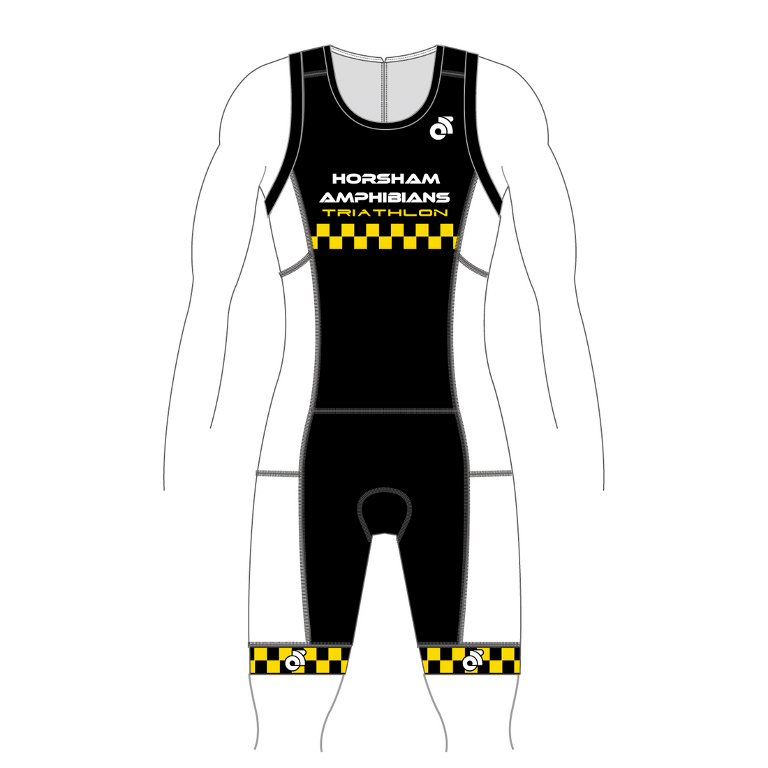 PERFORMANCE Tri Suit