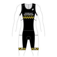 PERFORMANCE Tri Suit