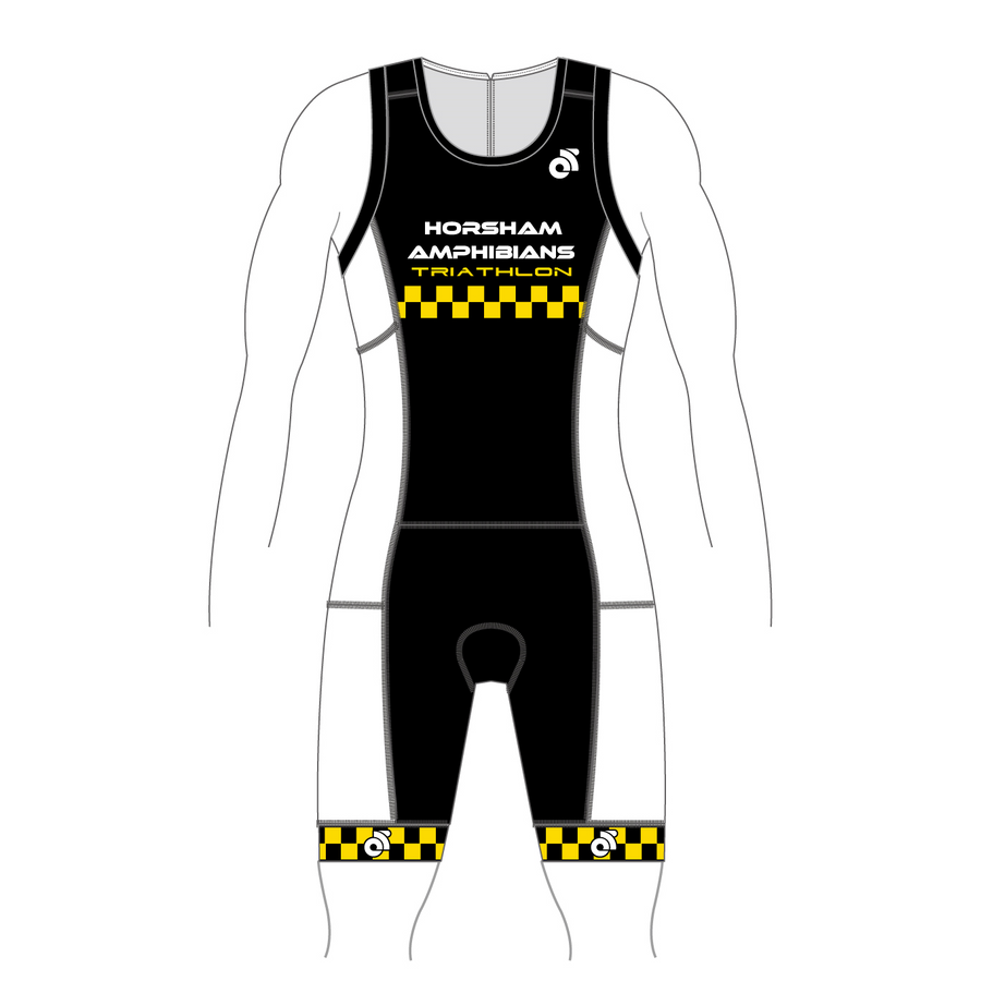 PERFORMANCE Tri Suit