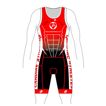 PERFORMANCE Tri Suit