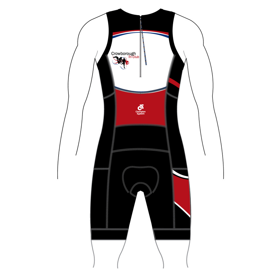 PERFORMANCE Tri Suit