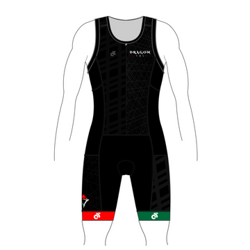 PERFORMANCE Tri Suit