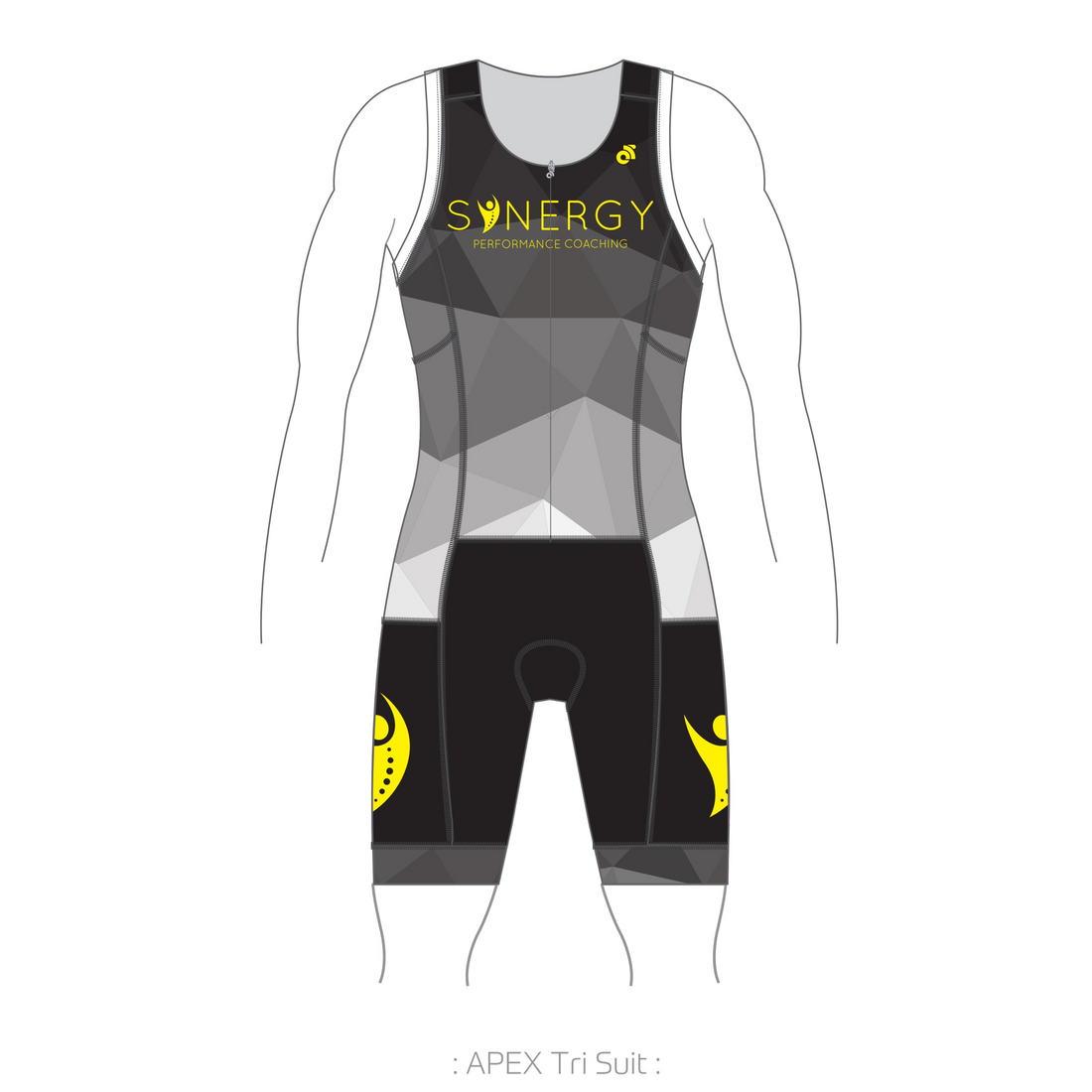 PERFORMANCE Tri Suit