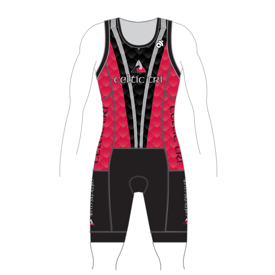 PERFORMANCE Tri Suit