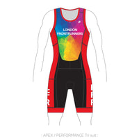 PERFORMANCE Tri Suit