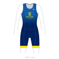 PERFORMANCE Tri Suit