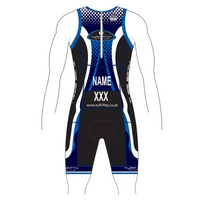 PERFORMANCE Tri Suit