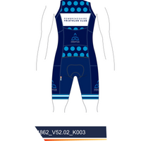 PERFORMANCE Tri Suit