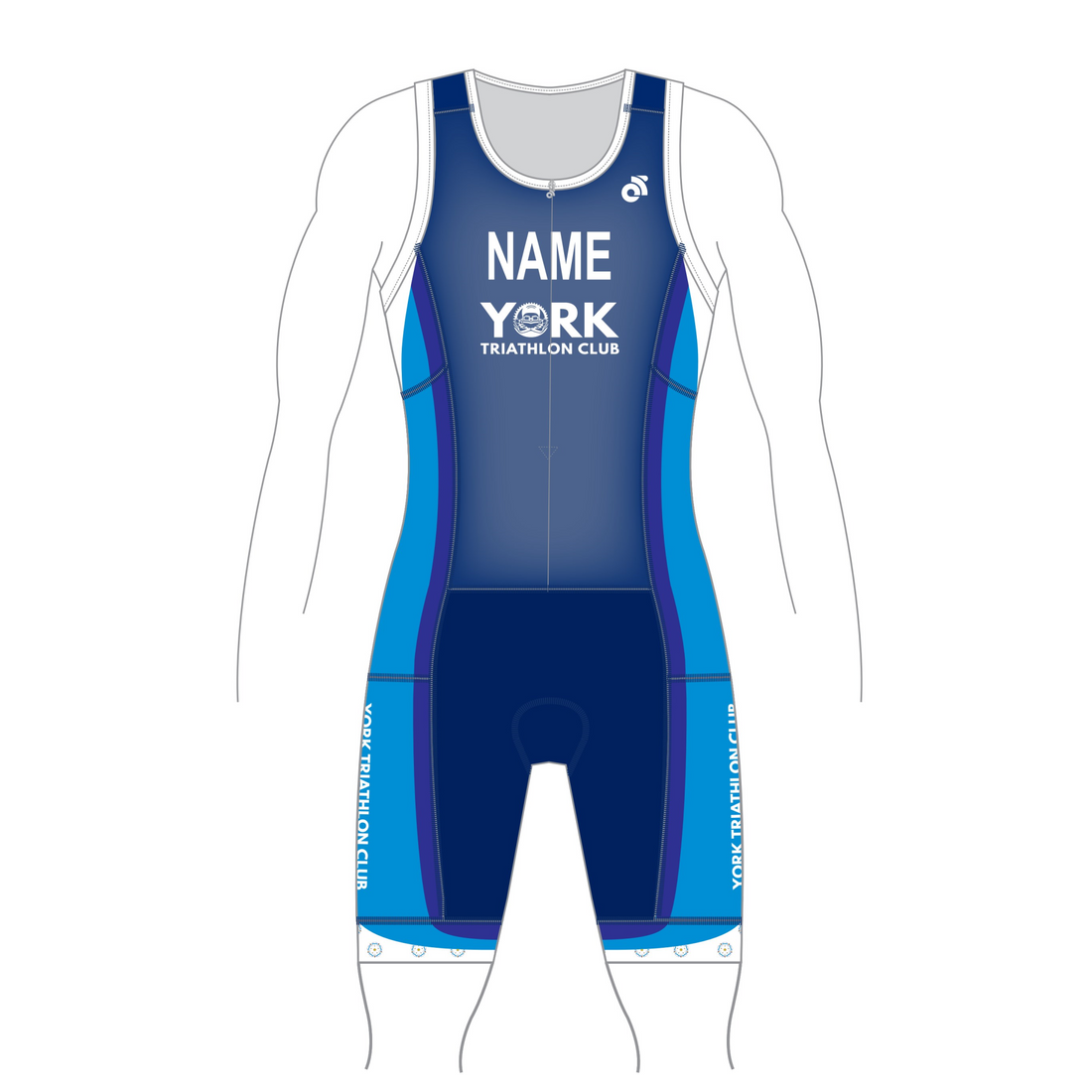 PERFORMANCE Tri Suit