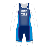 PERFORMANCE Tri Suit