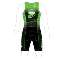 PERFORMANCE Tri Suit