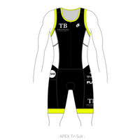 PERFORMANCE Tri Suit