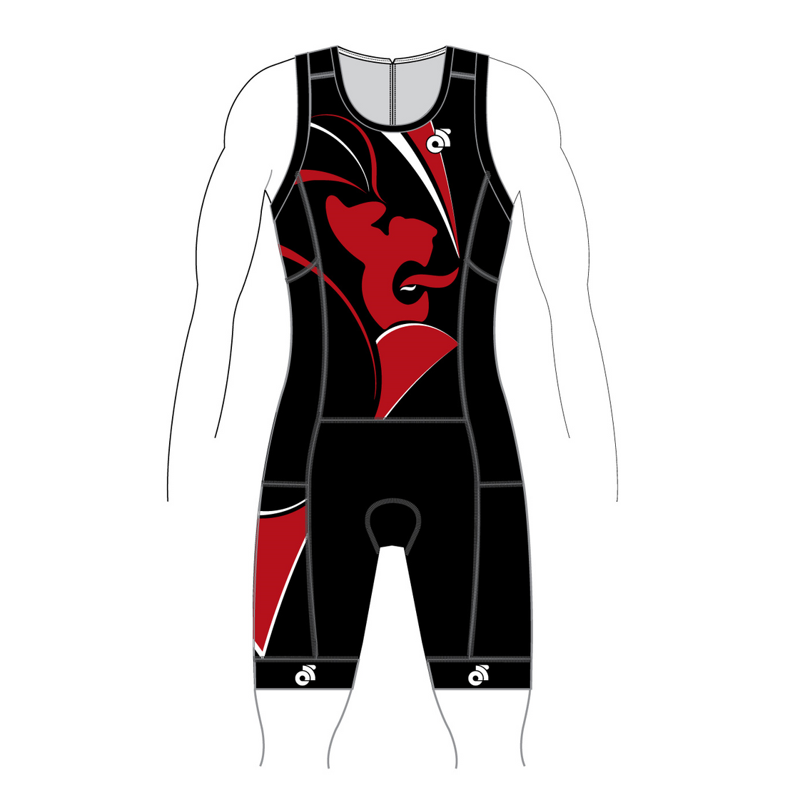 PERFORMANCE Tri Suit