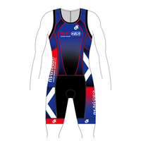PERFORMANCE Tri Suit