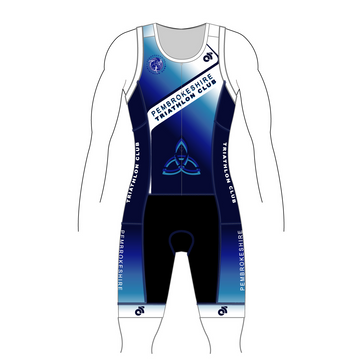 PERFORMANCE Tri Suit