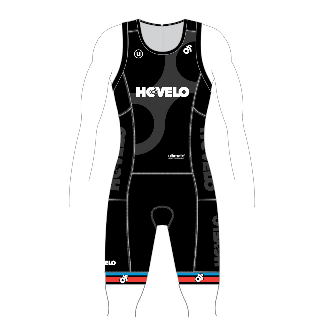 PERFORMANCE Tri Suit