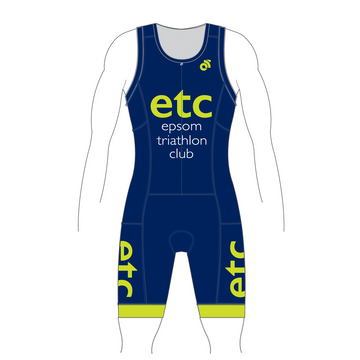 PERFORMANCE Tri Suit