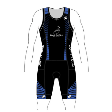 PERFORMANCE Tri Suit