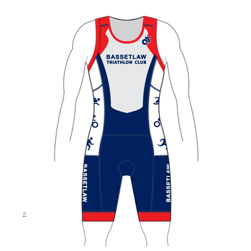 PERFORMANCE Tri Suit