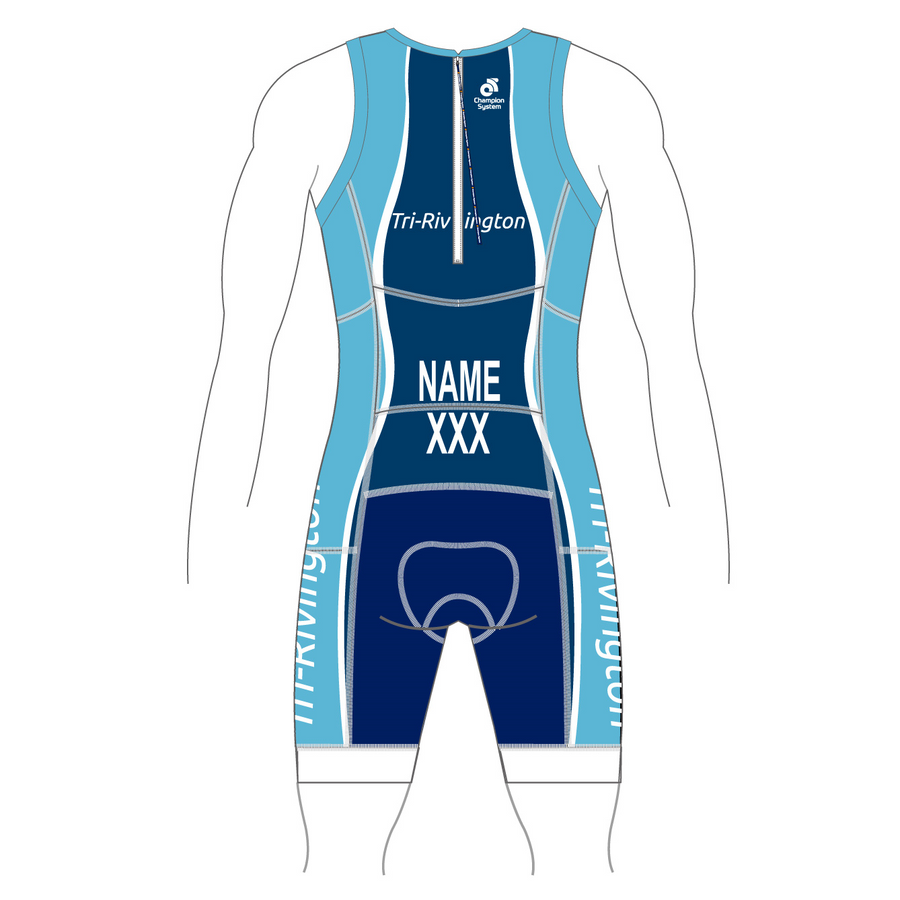 PERFORMANCE Tri Suit