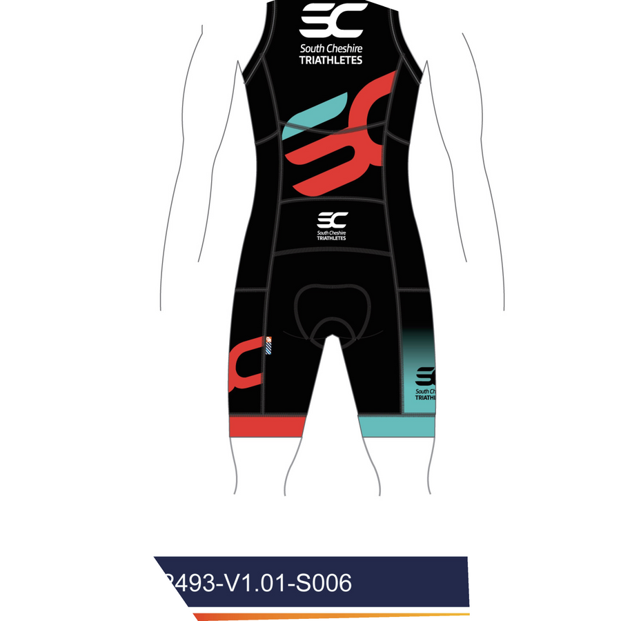 PERFORMANCE Tri Suit
