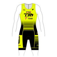 PERFORMANCE Tri Suit