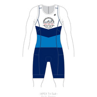 PERFORMANCE Tri Suit