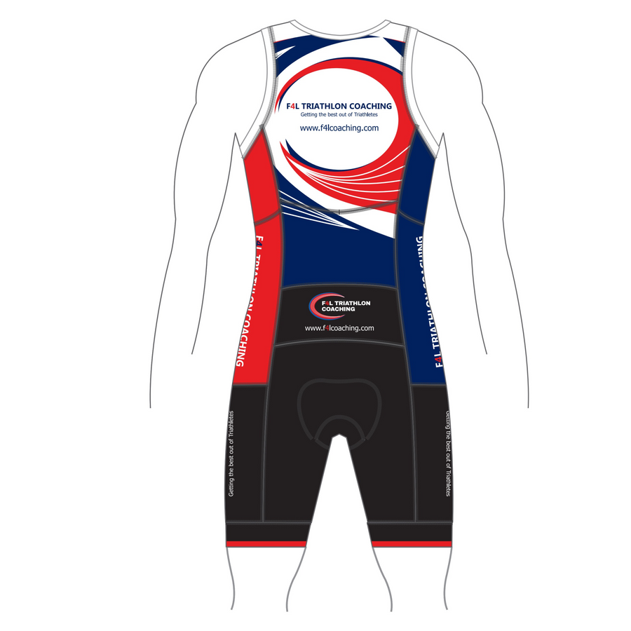 PERFORMANCE Tri Suit