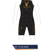 PERFORMANCE Tri Suit