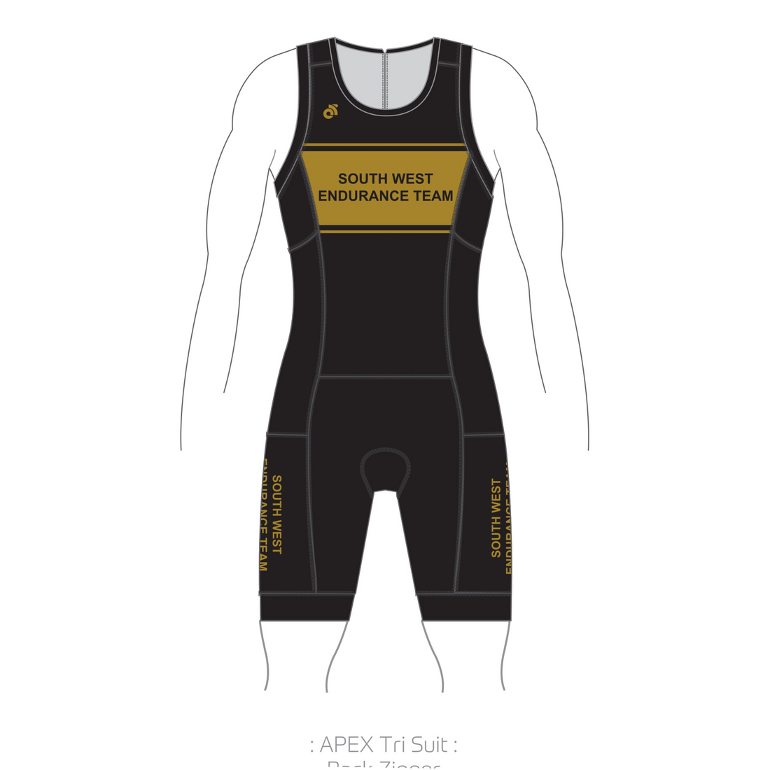 PERFORMANCE Tri Suit