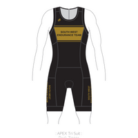 PERFORMANCE Tri Suit