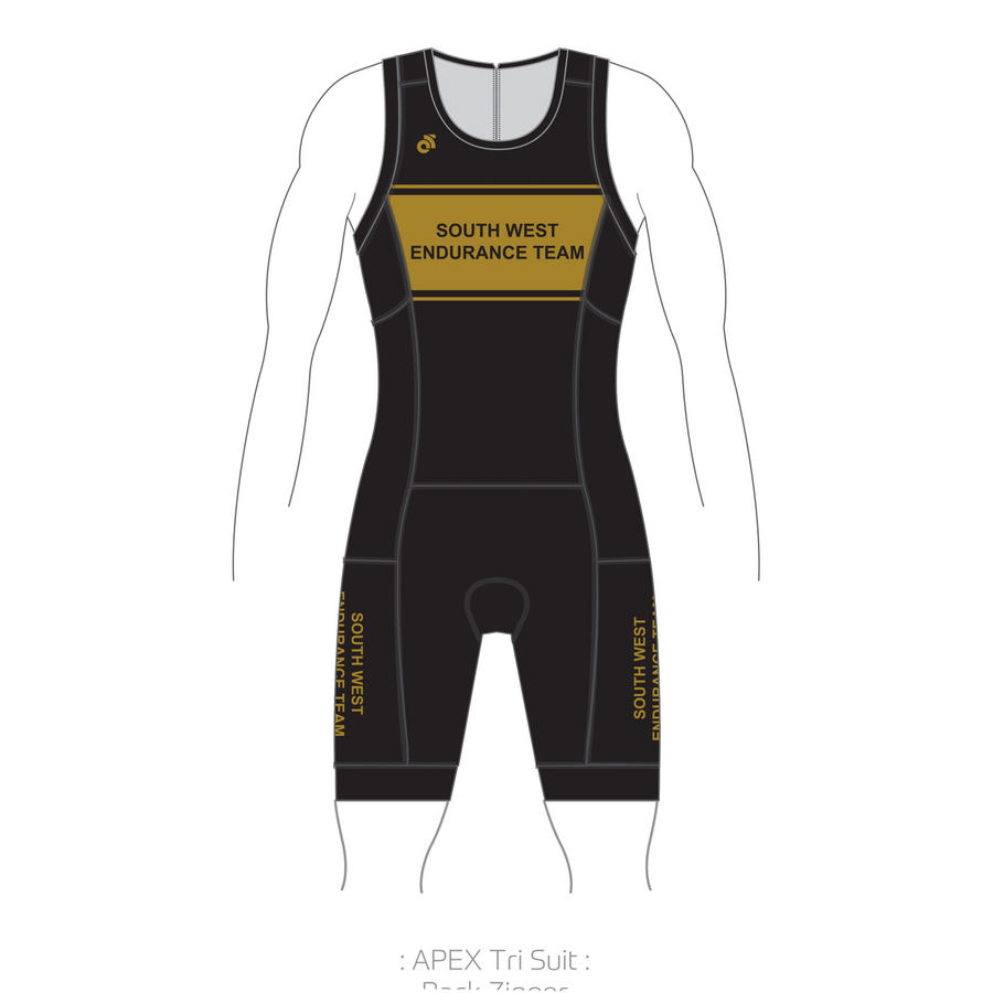 PERFORMANCE Tri Suit