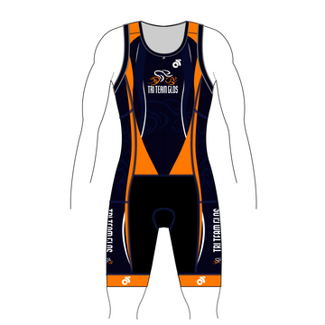 PERFORMANCE Tri Suit