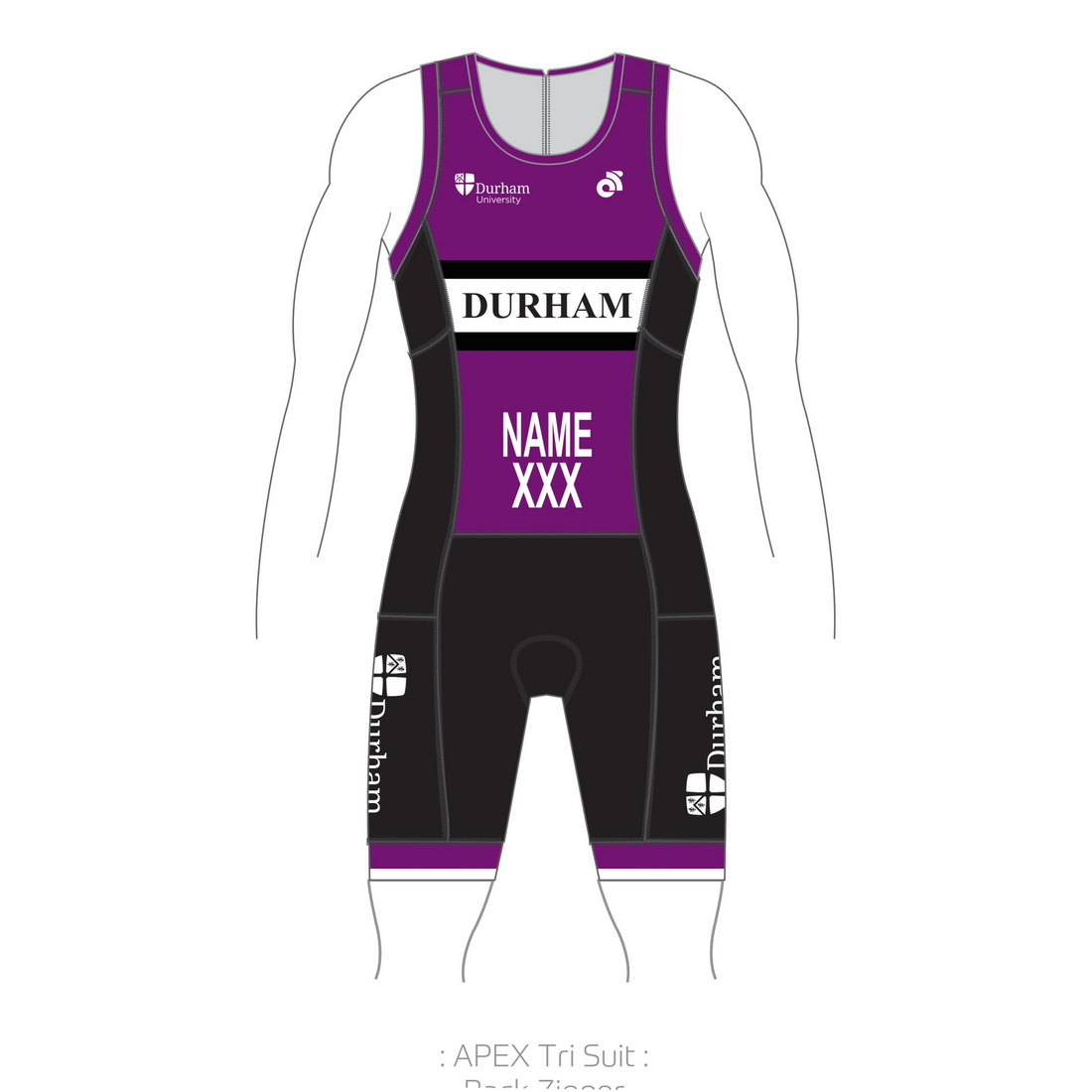 PERFORMANCE Tri Suit