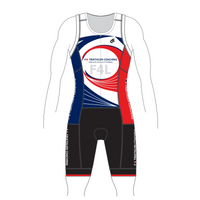 PERFORMANCE Tri Suit