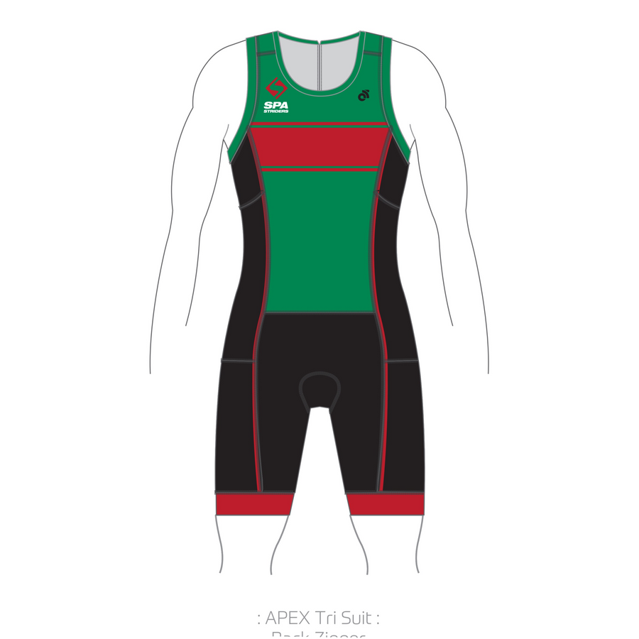 PERFORMANCE Tri Suit