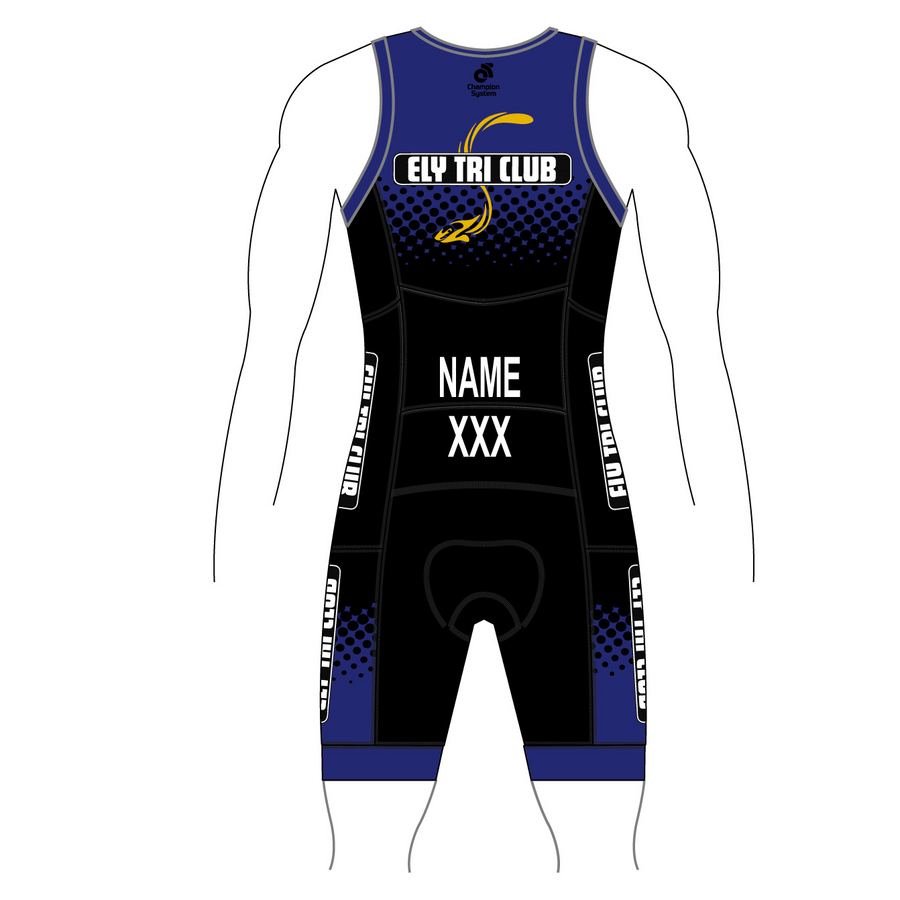 PERFORMANCE Tri Suit