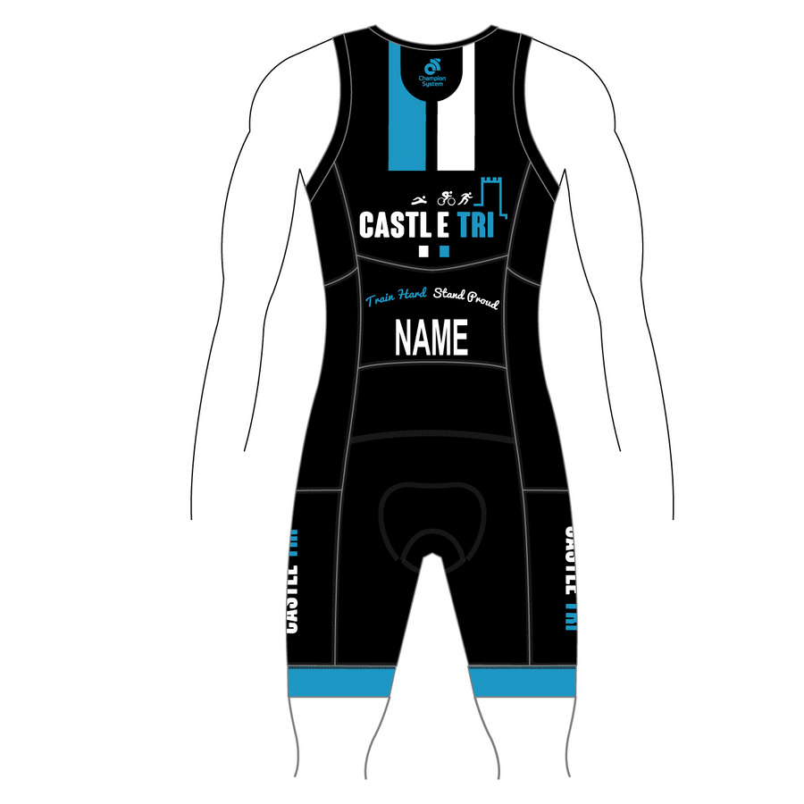 PERFORMANCE Tri Suit