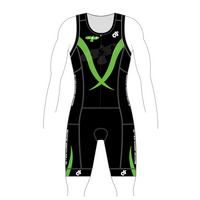 PERFORMANCE Tri Suit