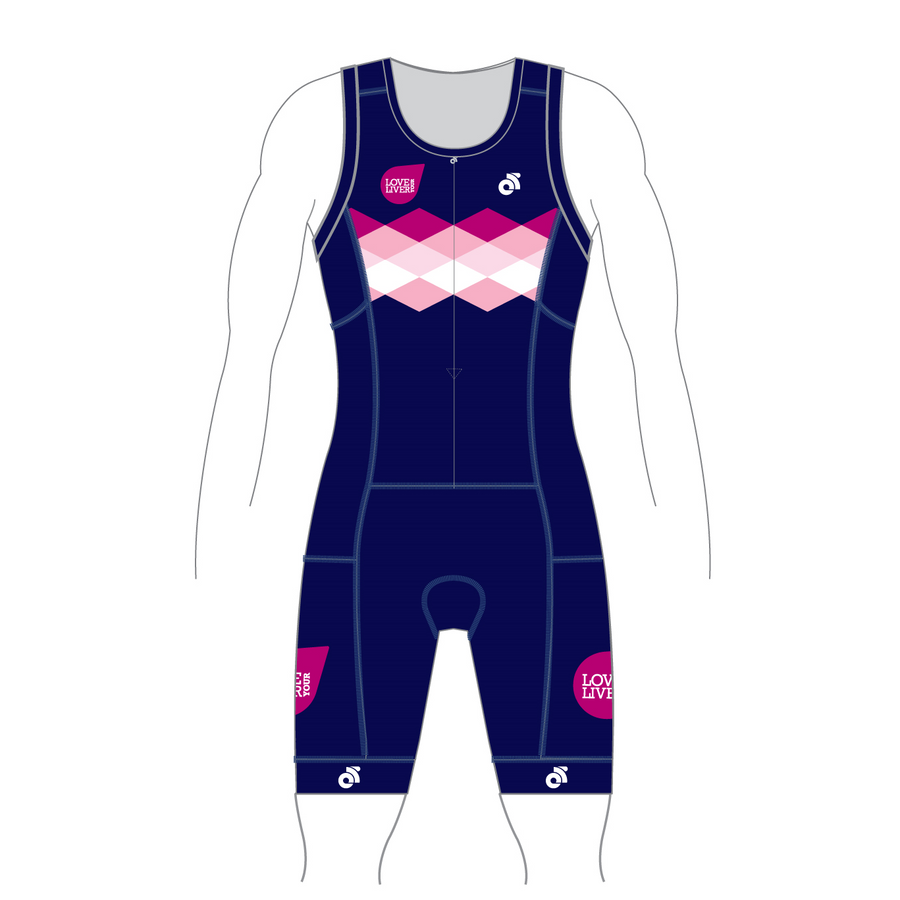 PERFORMANCE Tri Suit