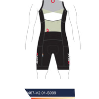 PERFORMANCE Tri Suit