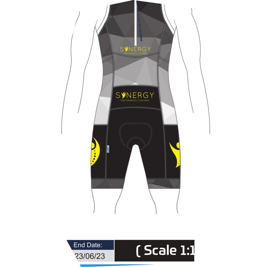 PERFORMANCE Tri Suit