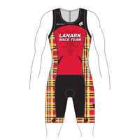 PERFORMANCE Tri Suit